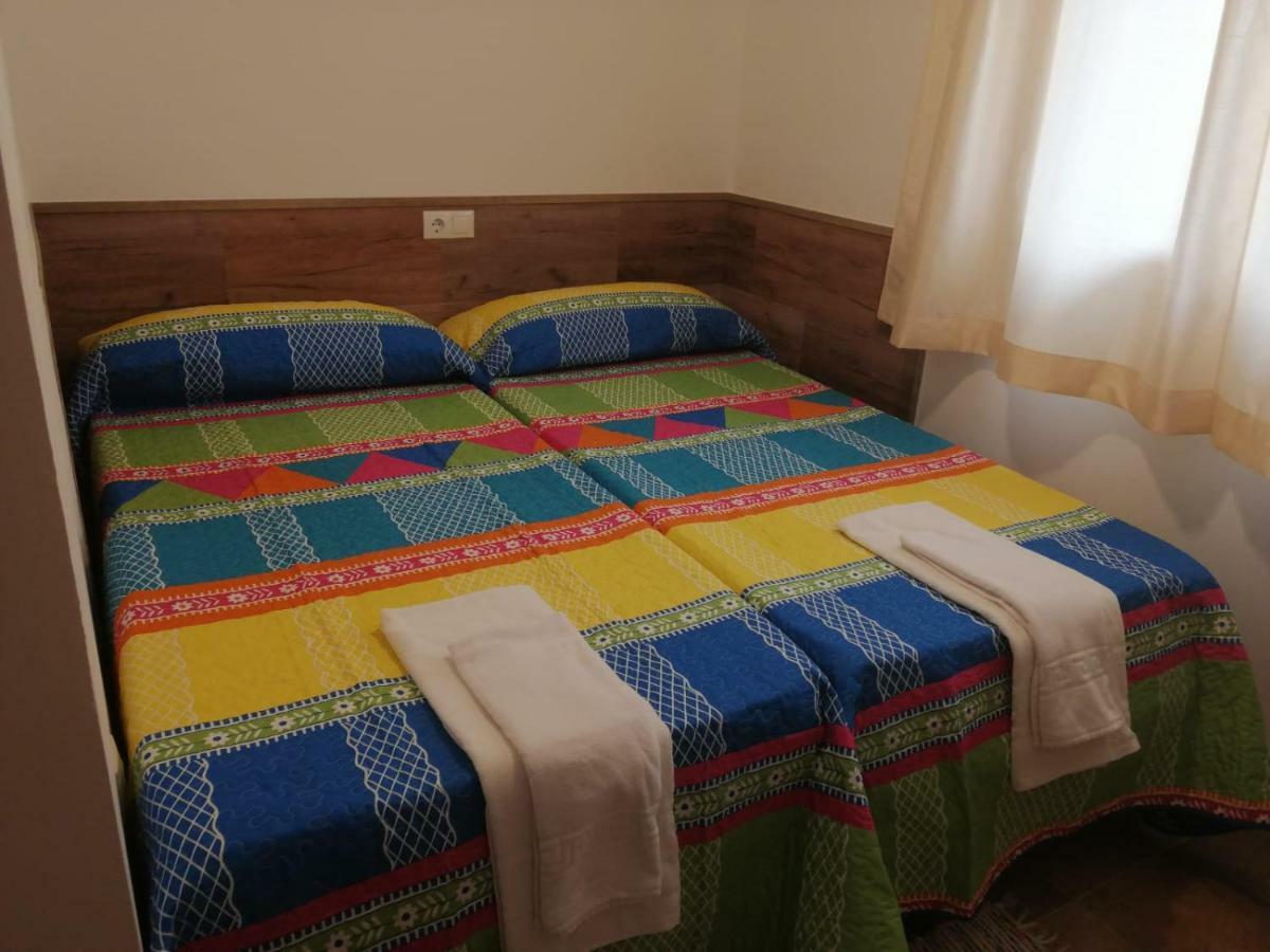 Rosalejo  La Posada Hipica מראה חיצוני תמונה