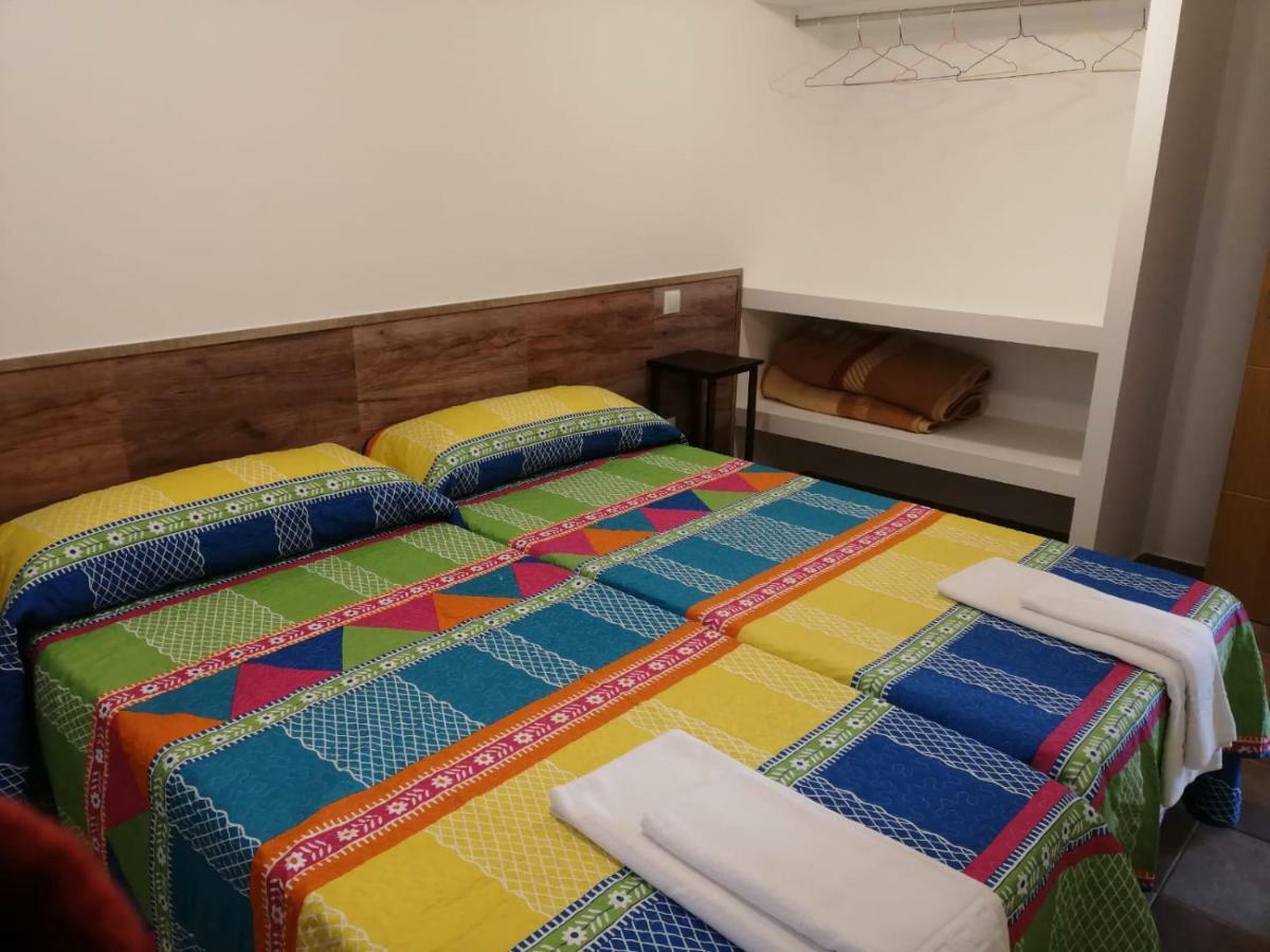 Rosalejo  La Posada Hipica מראה חיצוני תמונה